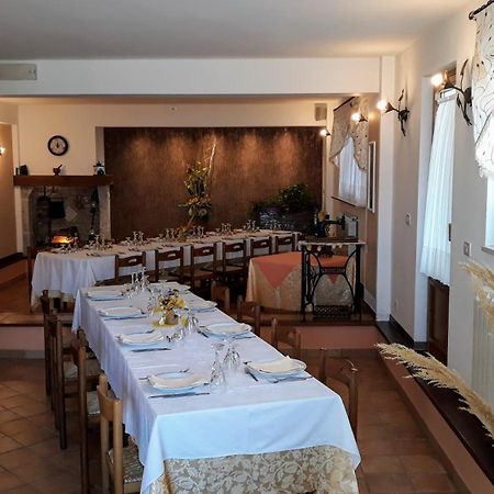 Agriturismo Persichitti Torricella Peligna Bagian luar foto