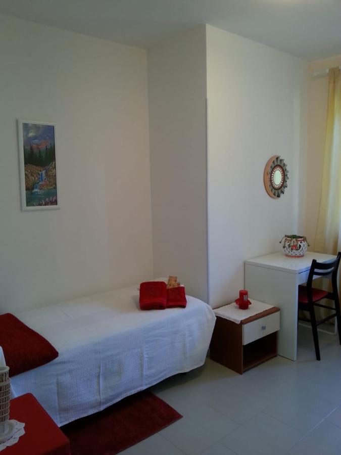 Agriturismo Persichitti Torricella Peligna Bagian luar foto