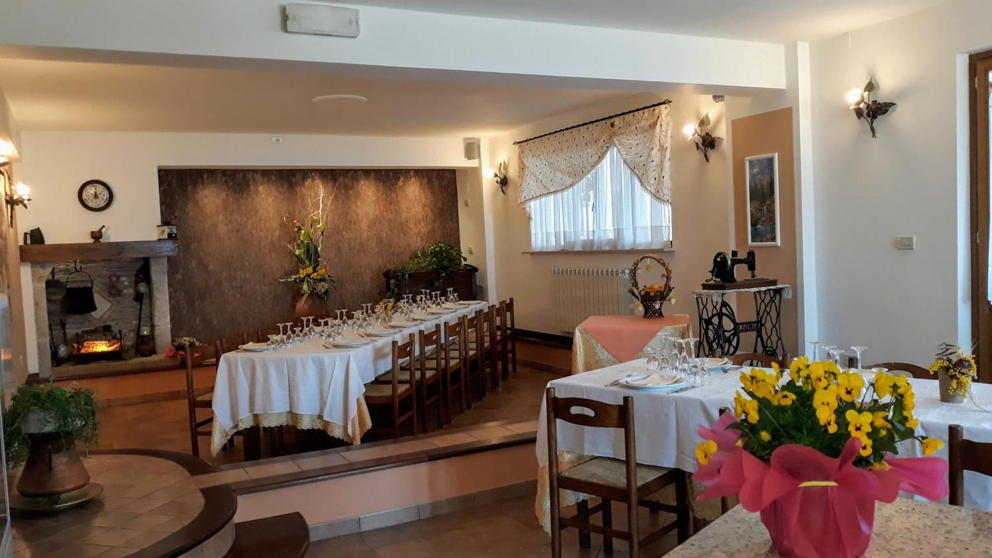 Agriturismo Persichitti Torricella Peligna Bagian luar foto