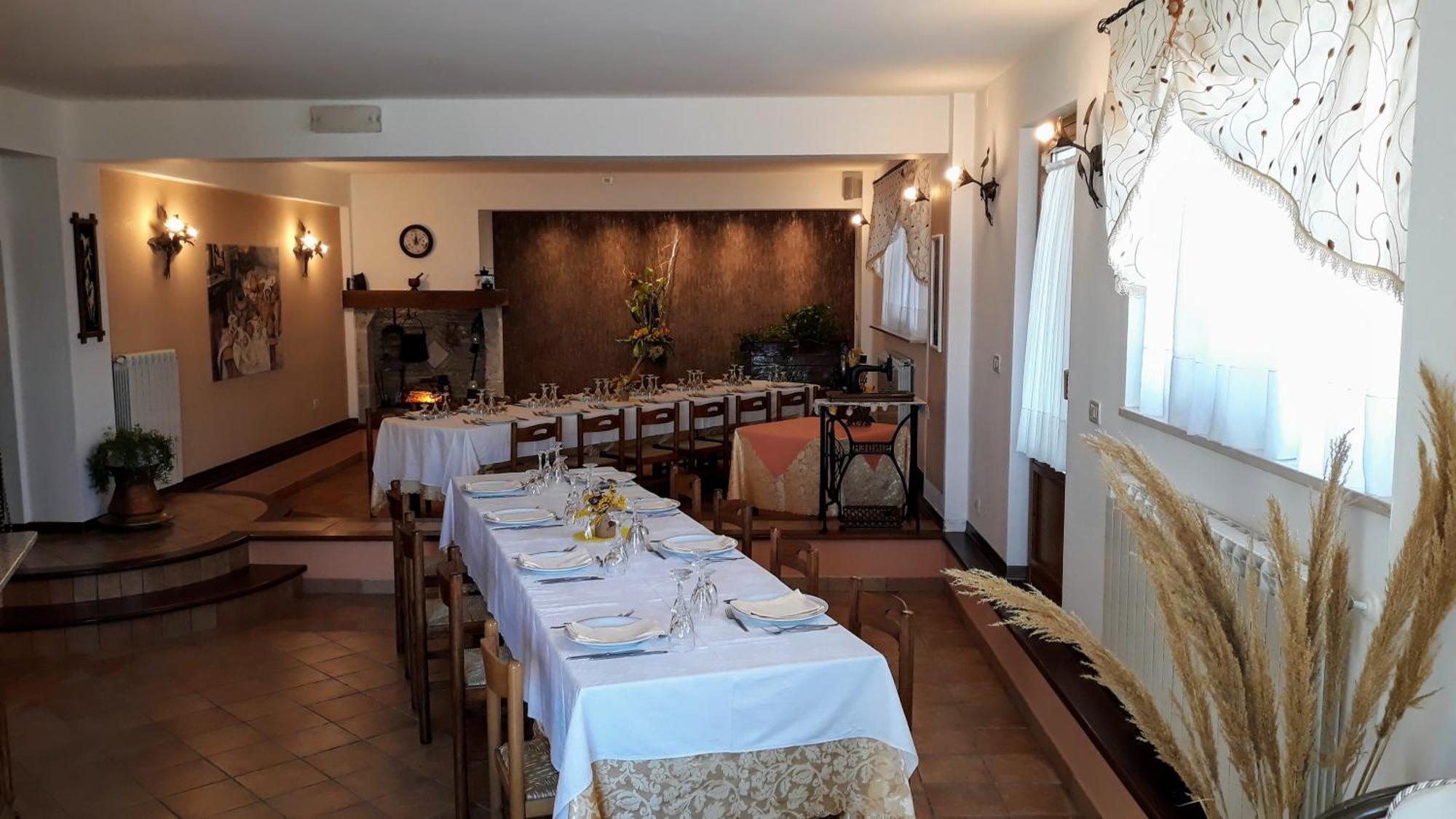 Agriturismo Persichitti Torricella Peligna Bagian luar foto