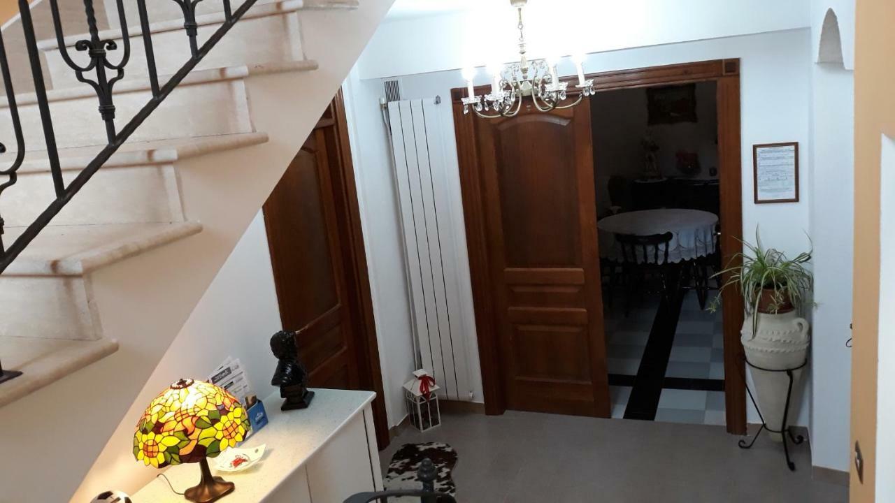 Agriturismo Persichitti Torricella Peligna Bagian luar foto