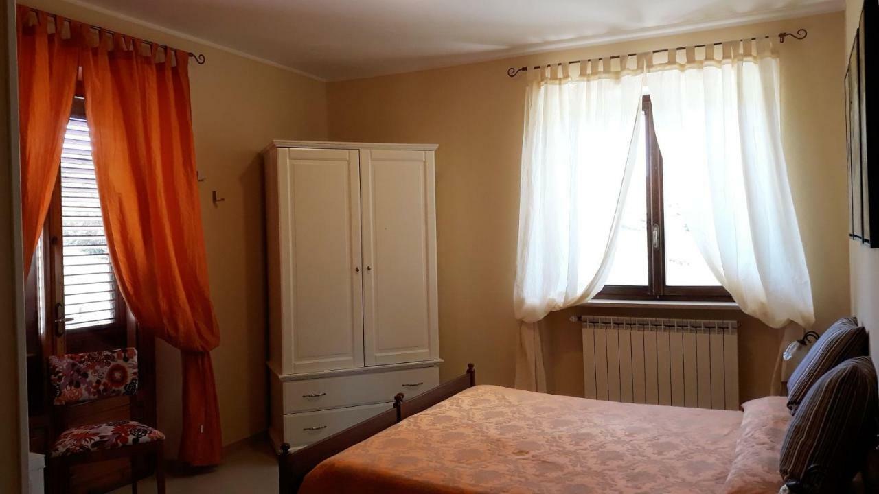 Agriturismo Persichitti Torricella Peligna Bagian luar foto