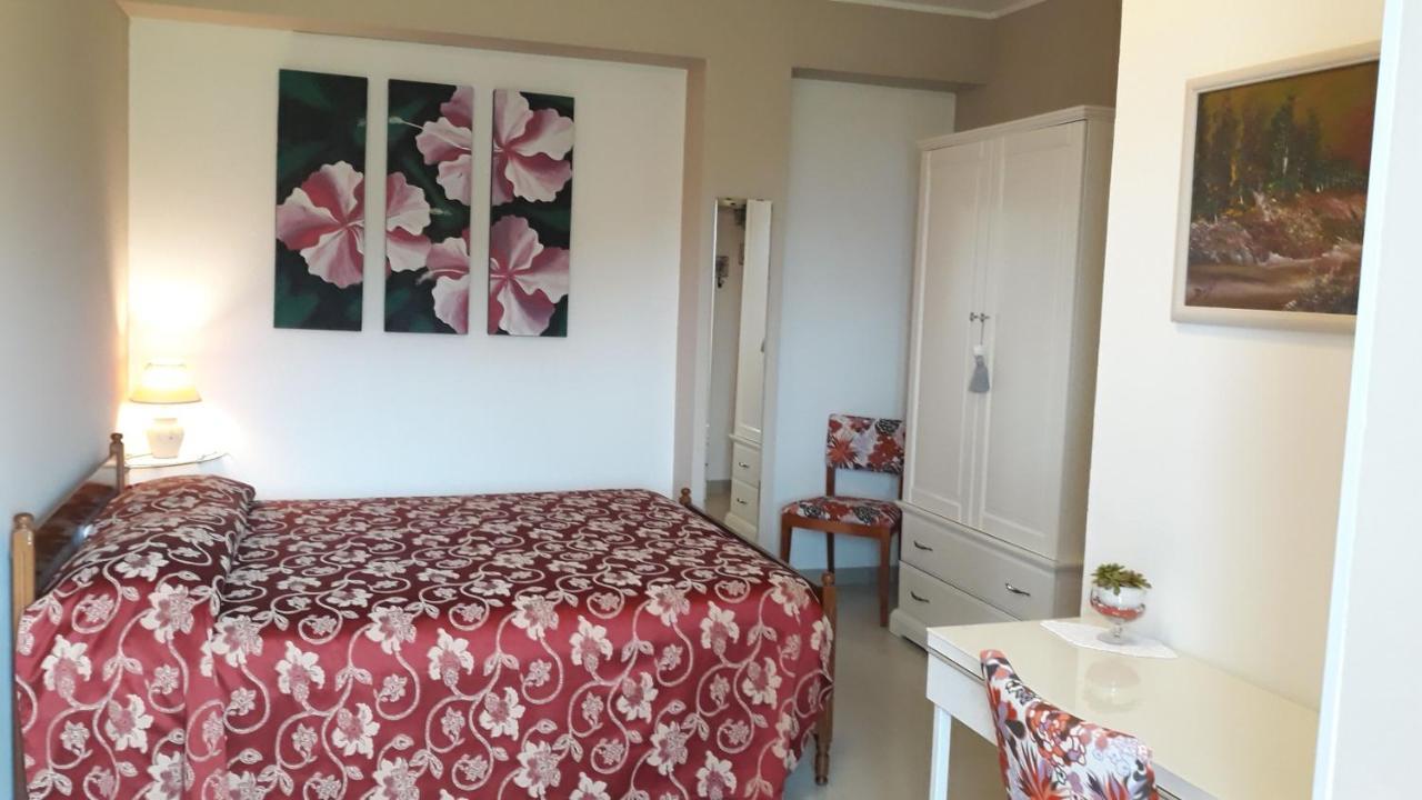 Agriturismo Persichitti Torricella Peligna Bagian luar foto