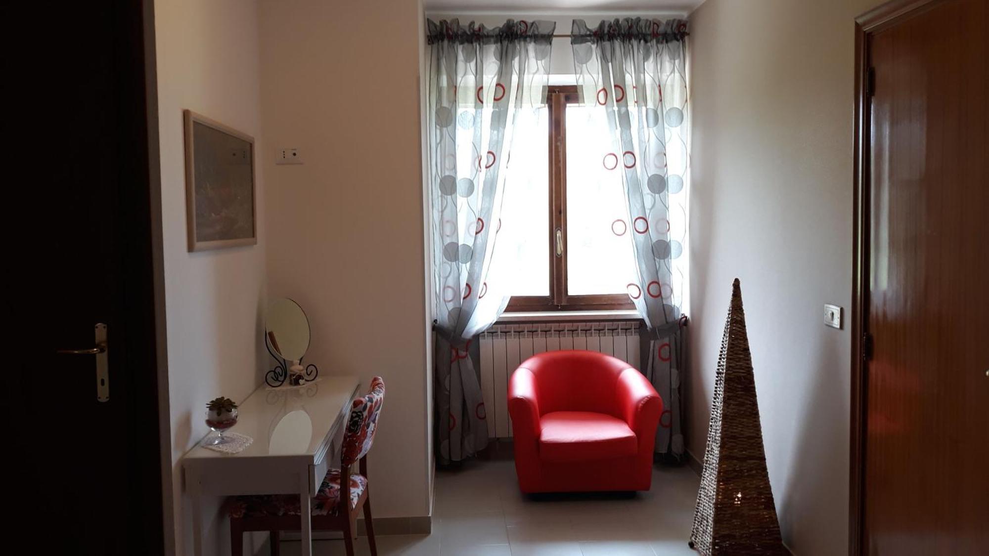 Agriturismo Persichitti Torricella Peligna Bagian luar foto